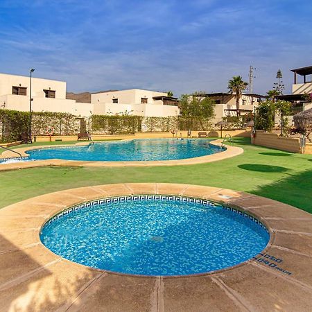 El Velero Sotillo Niagara Piscina Parking Wifi San José Exterior foto